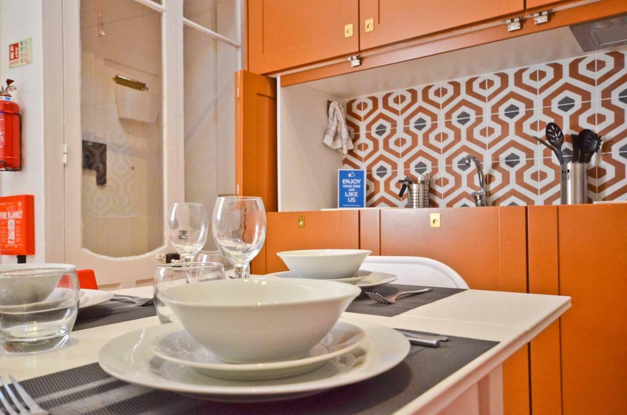 Eight Point Living 34B Villa Birgu Kültér fotó