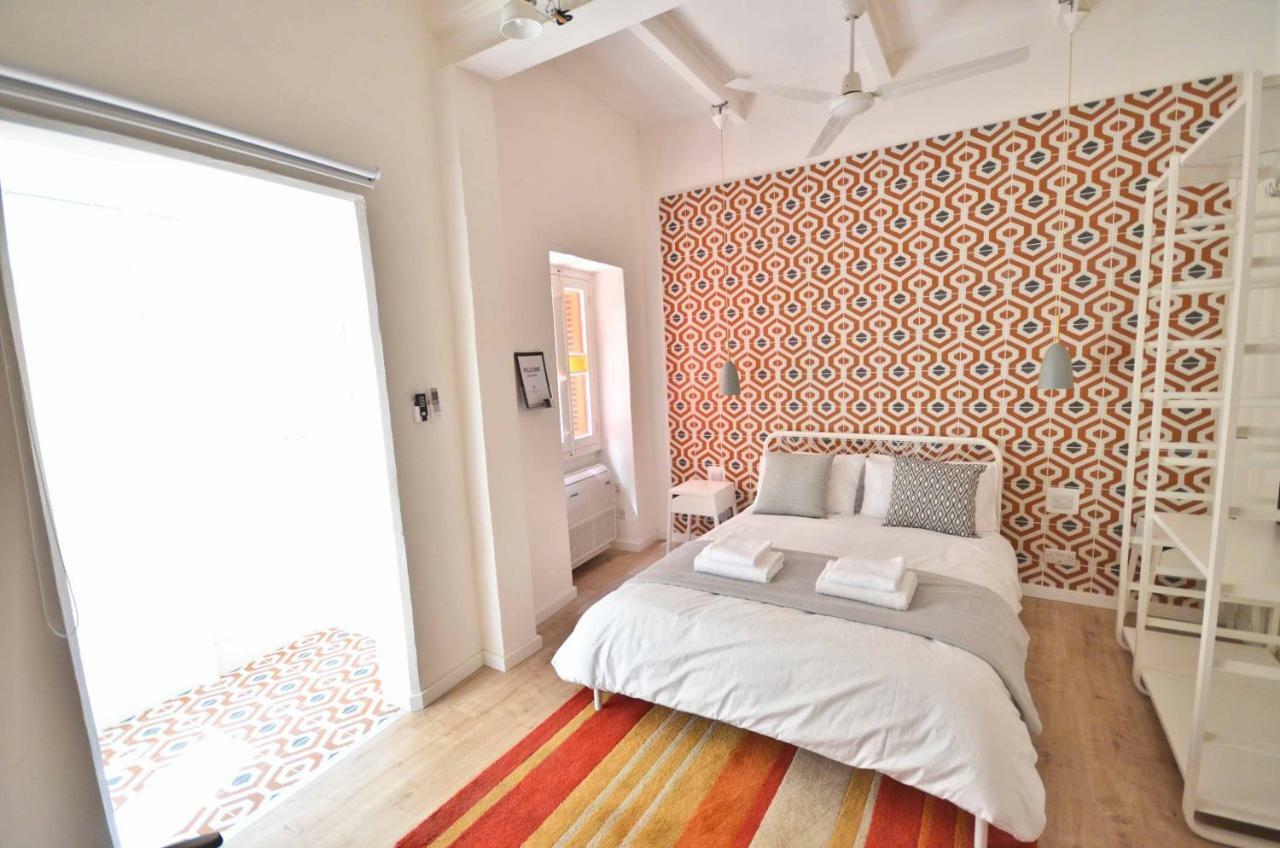 Eight Point Living 34B Villa Birgu Kültér fotó