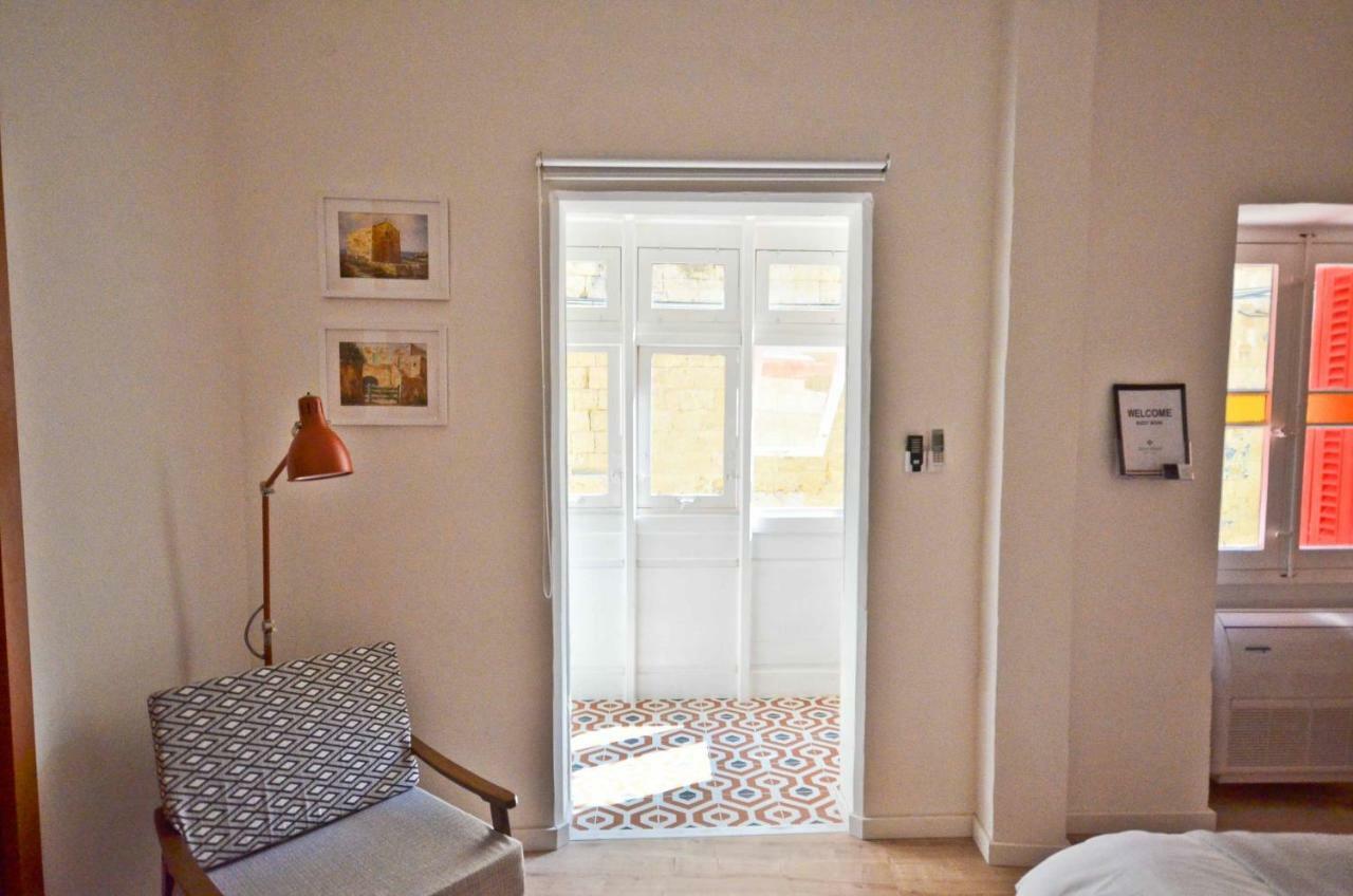 Eight Point Living 34B Villa Birgu Kültér fotó