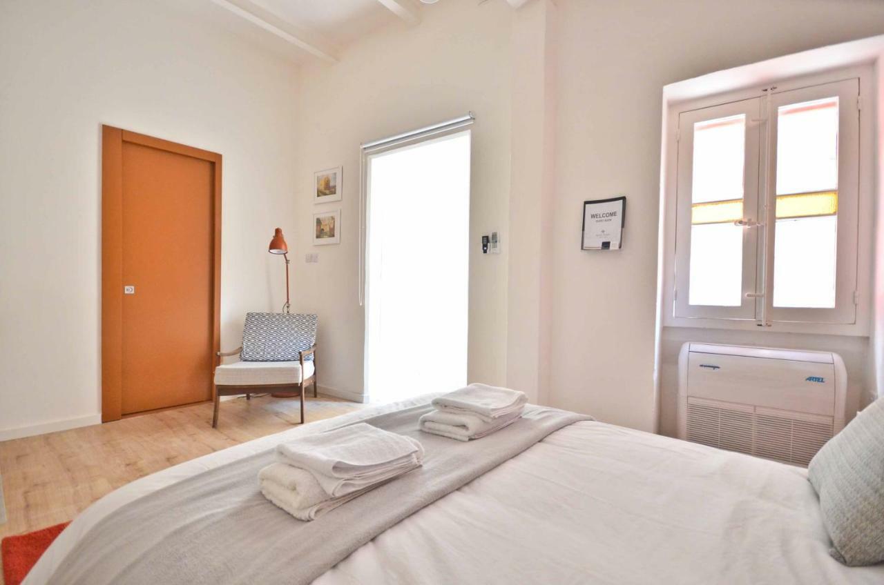 Eight Point Living 34B Villa Birgu Kültér fotó