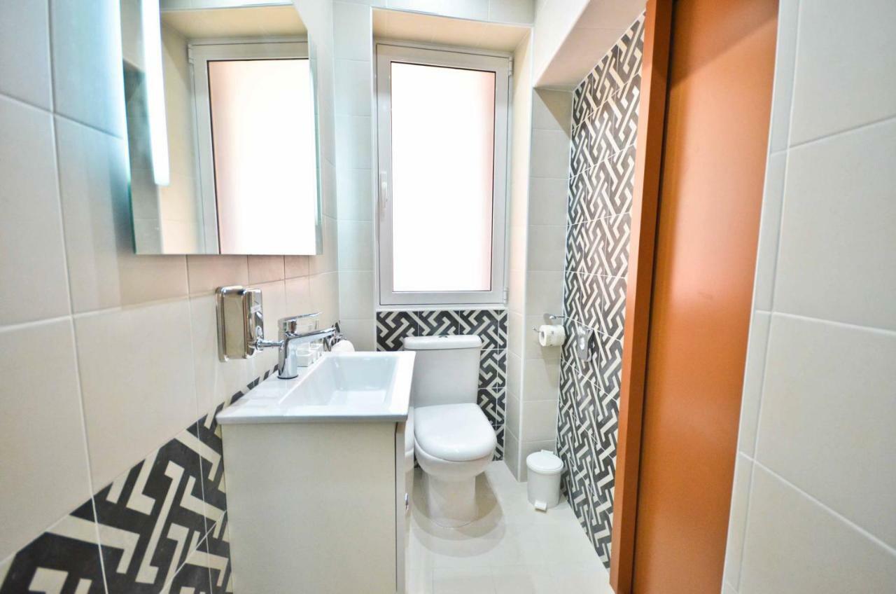 Eight Point Living 34B Villa Birgu Kültér fotó
