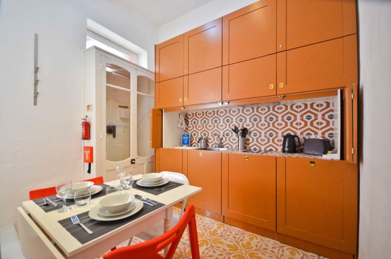 Eight Point Living 34B Villa Birgu Kültér fotó
