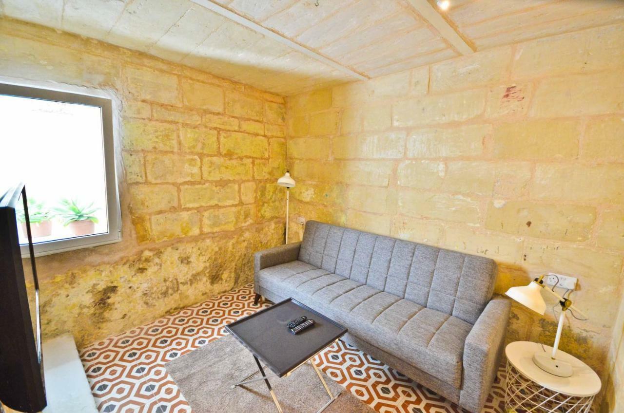Eight Point Living 34B Villa Birgu Kültér fotó